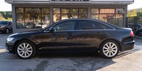 Audi A6
 2,0 TDI