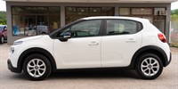 Citroën C3 1,6 BlueHDI