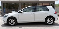 Volkswagen Golf 1,6 TDI