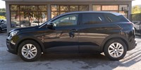 Peugeot 3008 1,5 BlueHDI