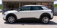 Citroën C4 Cactus 1.5 HDI