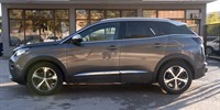 Peugeot 3008 2,0 BlueHDI
