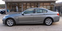 BMW
 5-Series 530d