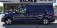 Volkswagen Caddy 2.0 TDI