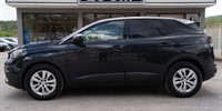 Peugeot 3008 1,6 BlueHDI