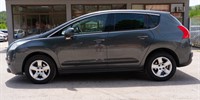 Peugeot 3008 1,6 HDI