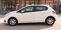 Peugeot 208 1,5 BlueHDI