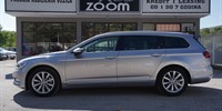 Volkswagen Passat 2.0 TDI