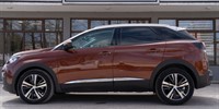 Peugeot 3008 1.6 BlueHDi Allure Business EAT6