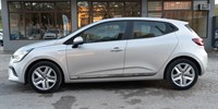 Renault Clio 1,5 DCI