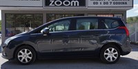Peugeot 5008 1,6 HDI