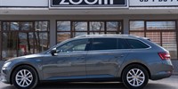 Škoda Superb Combi 2.0 TDi DSG L&K