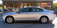 Volkswagen Passat 1,6 TDI