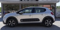 Citroën C3 1,6 BlueHDI