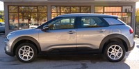Citroën C4 Cactus 1,6 BlueHDI