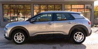 Citroën C4 Cactus 1,5 BlueHDI