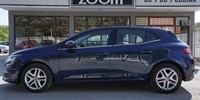 Renault Megane 1.5 DCI