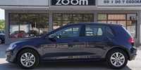 Volkswagen Golf 1,6 TDI