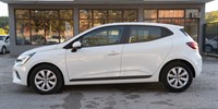 Renault Clio 1,5 DCI