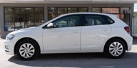 Volkswagen Polo 1,6 TDI