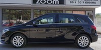 Mercedes-Benz B-Class B 180 D 