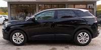 Peugeot 3008 1,6 BlueHDI