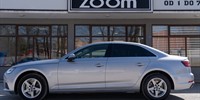 Audi A4
 35 TDi Stronic Business Line