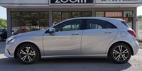Mercedes-Benz A-Class 180 D