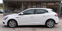 Renault Megane 1,5 DCI