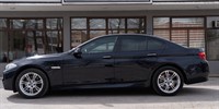 BMW
 5-Series 530 D