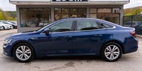 Renault Talisman 1,6 DCI