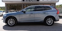Volvo
 XC60 D4