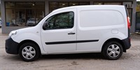 Renault Kangoo 1,5 DCI