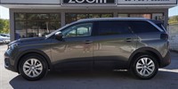 Peugeot 5008 1.5 BLUEHDI S&S EAT8 ACTIVE BUSINESS