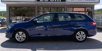 Peugeot 308 SW 1,5 BlueHDI