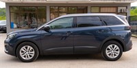 Peugeot 5008 1,5 BlueHDI