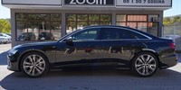 Audi A6
 40 TDI S-LINE S-TRONIC