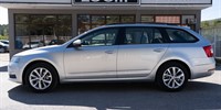 Škoda Octavia Combi 1,6 TDI