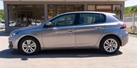 Peugeot 308 1.5 BLUEHDI