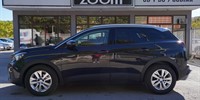 Peugeot 3008 1,6 BlueHDI