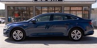 Renault TALISMAN 1,6 DCI