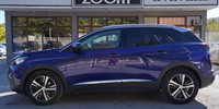 Peugeot 3008 2.0 BLUEHDI S&S ALLURE BUSINESS