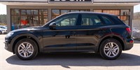 Audi Q5 2,0 TDI 35 Quattro