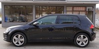 Volkswagen Golf 1,6 TDI