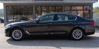 BMW
 5-Series 520dA Business