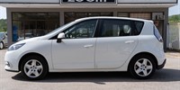 Renault Scenic 1,5 DCI