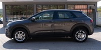 Citroën C4 Cactus 1,6 BlueHDI