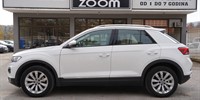 Volkswagen T-Roc 2.0 TDI DSG 4MOTION