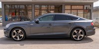 Audi A5
 2,0 TDI Sportback