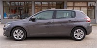Peugeot 308 1,6 B-hdi